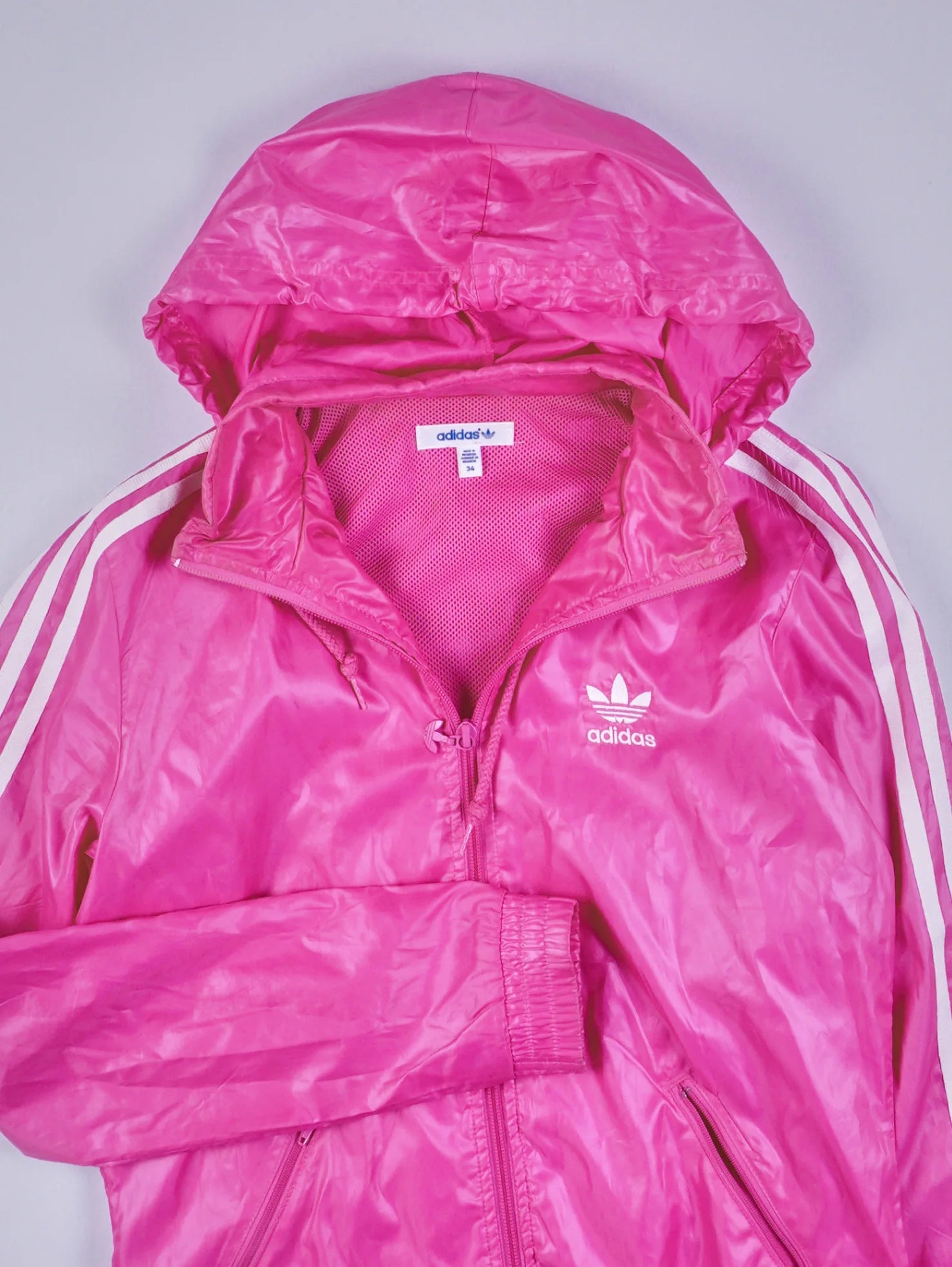 Adidas Trainingsjacke (XS)