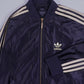 Adidas Trainingsjacke (S)
