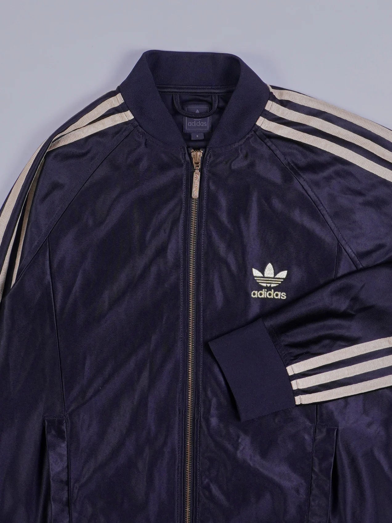 Adidas Trainingsjacke (S)