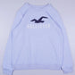 Hollister Sweater (M)