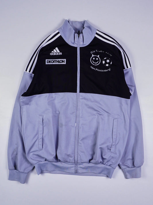 Adidas Trainingsjacke (L)