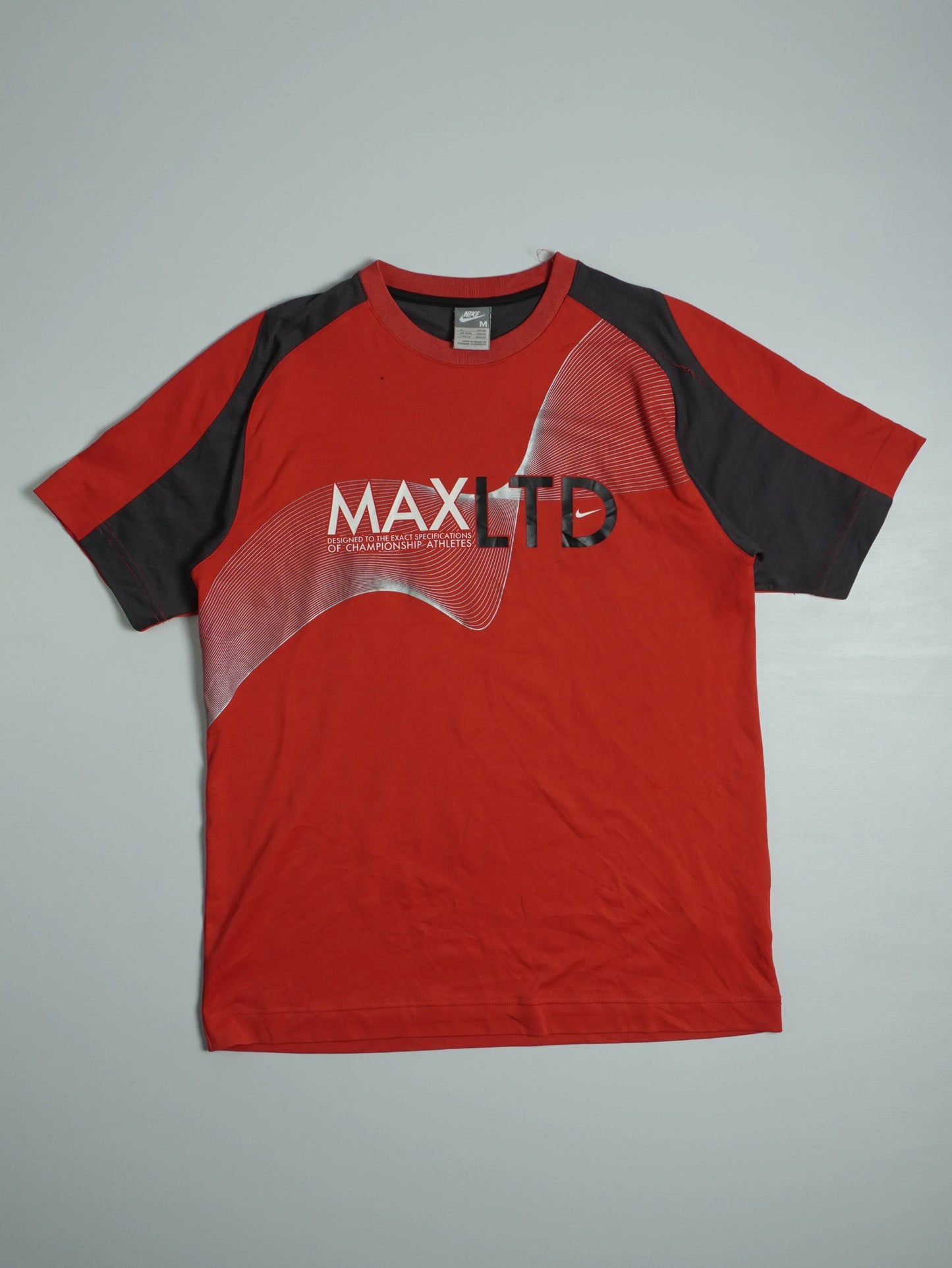 MAX LTD Trikot (L)