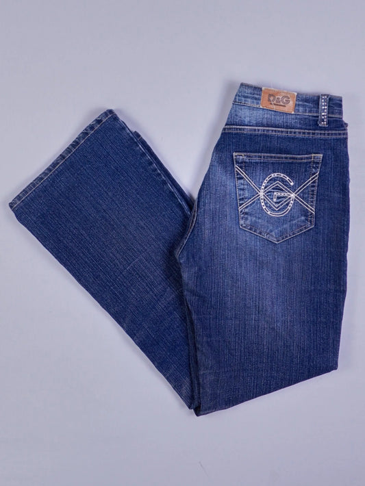Dolce & Gabana Jeans 33/31 (M)