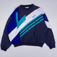 Adidas Pullover (M)