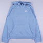 Nike Hoodie (XS)