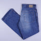 Cross Jeans 36/34 (L)