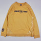 Nike King Of The Court Sweater (XL)