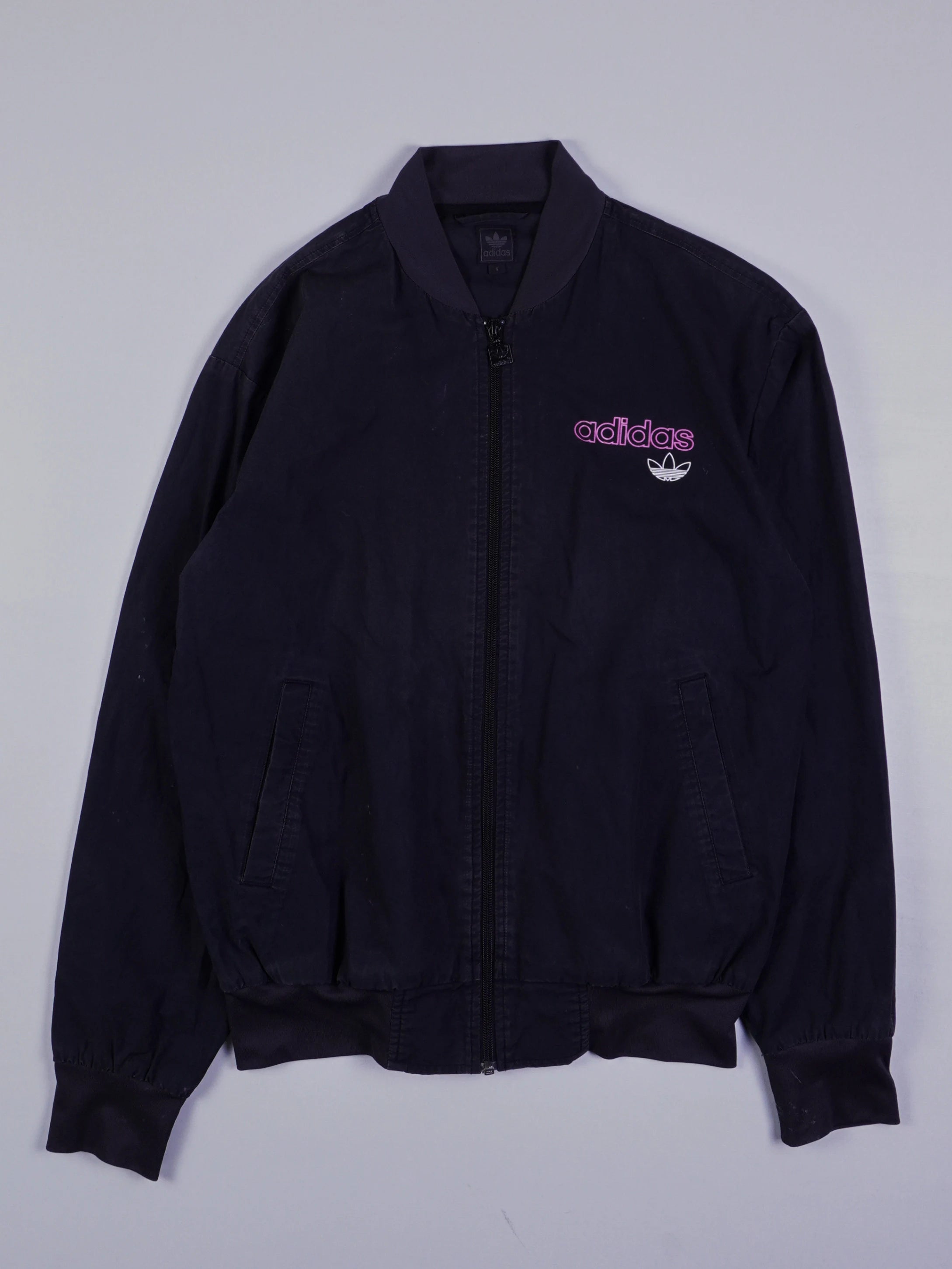 Adidas Trainingsjacke (S)