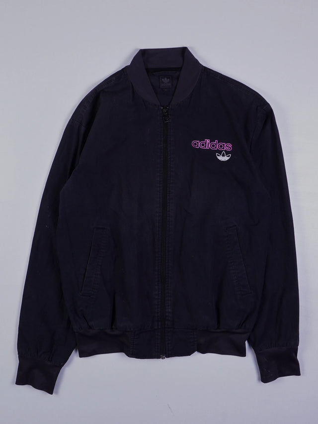 Adidas Trainingsjacke (S)