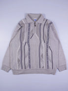 Fap Teks Strick Sweater (L)