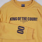 Nike King Of The Court Sweater (XL)