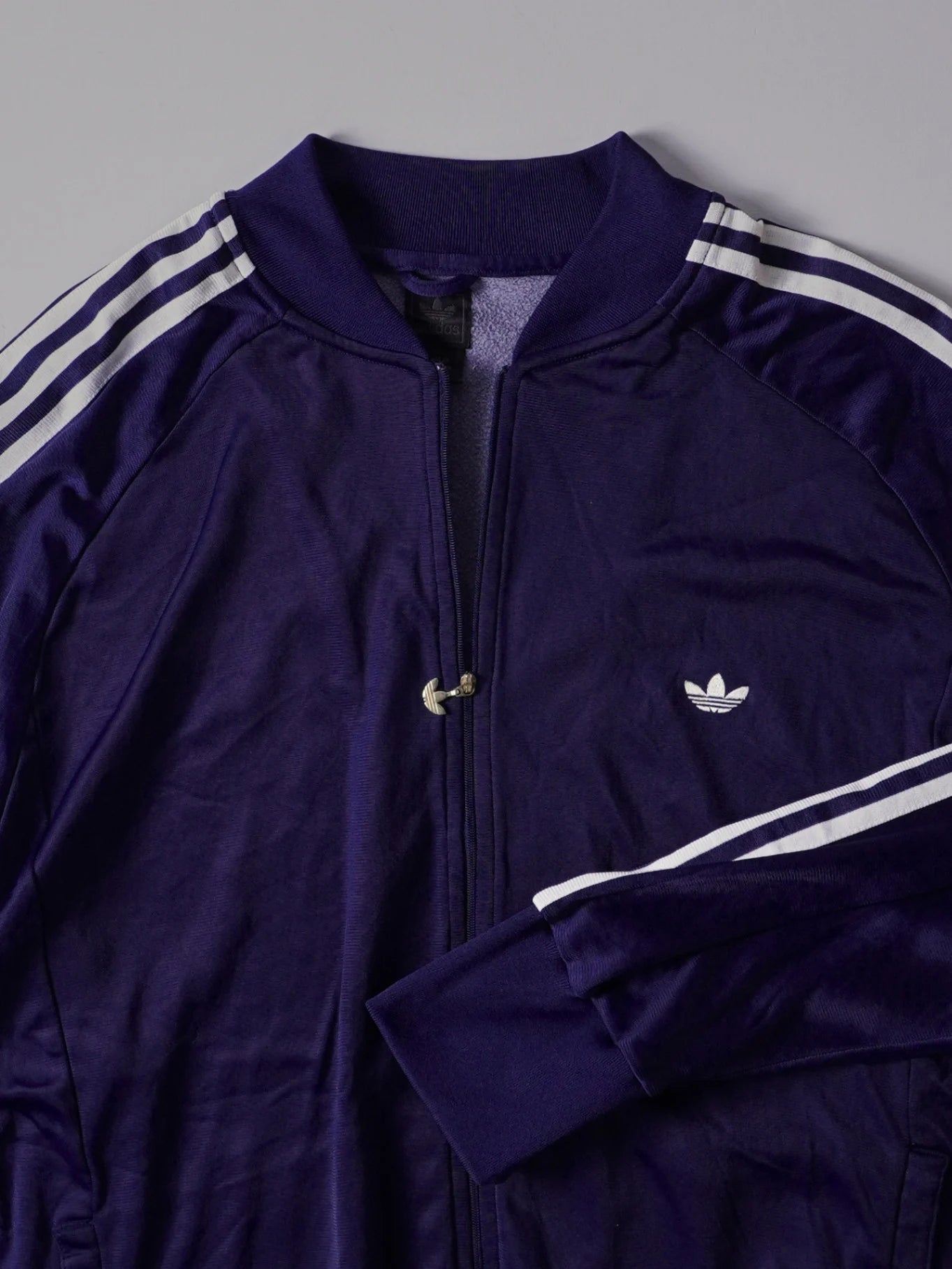 Adidas Trainingsjacke (XXL)