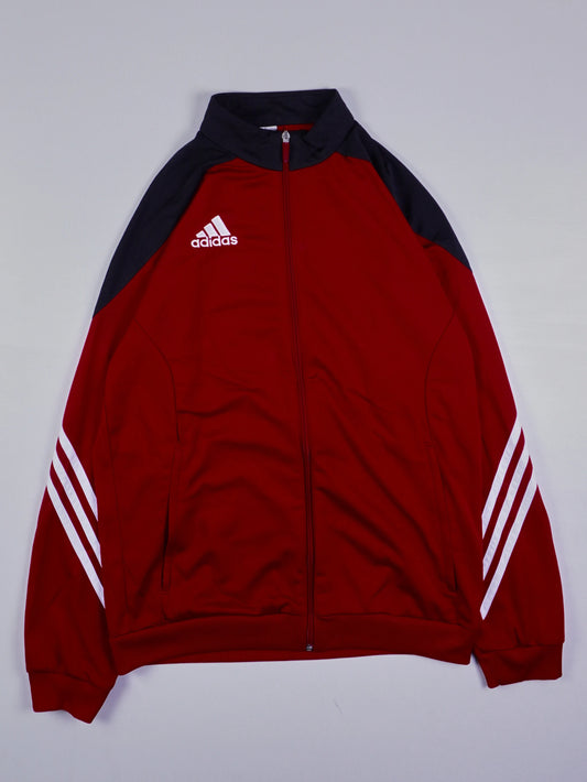 Adidas Trainingsjacke (M)