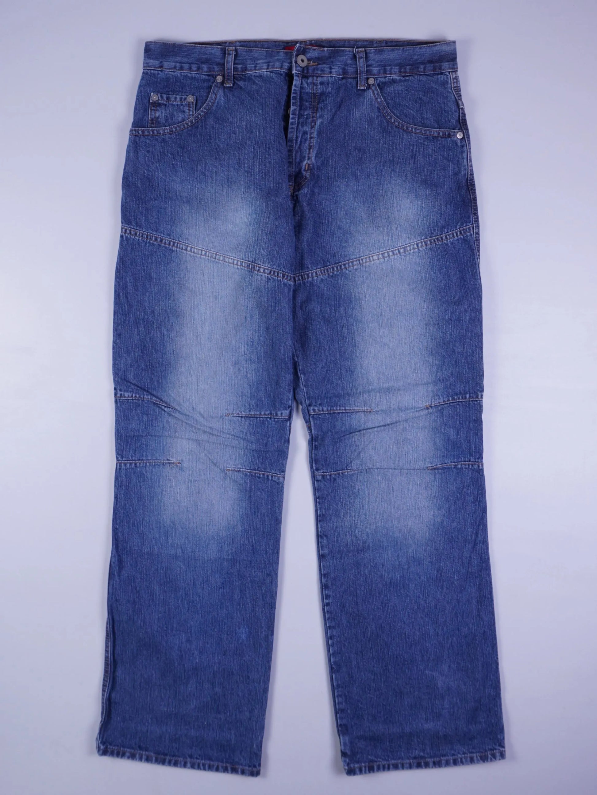 Cross Jeans 36/34 (L)