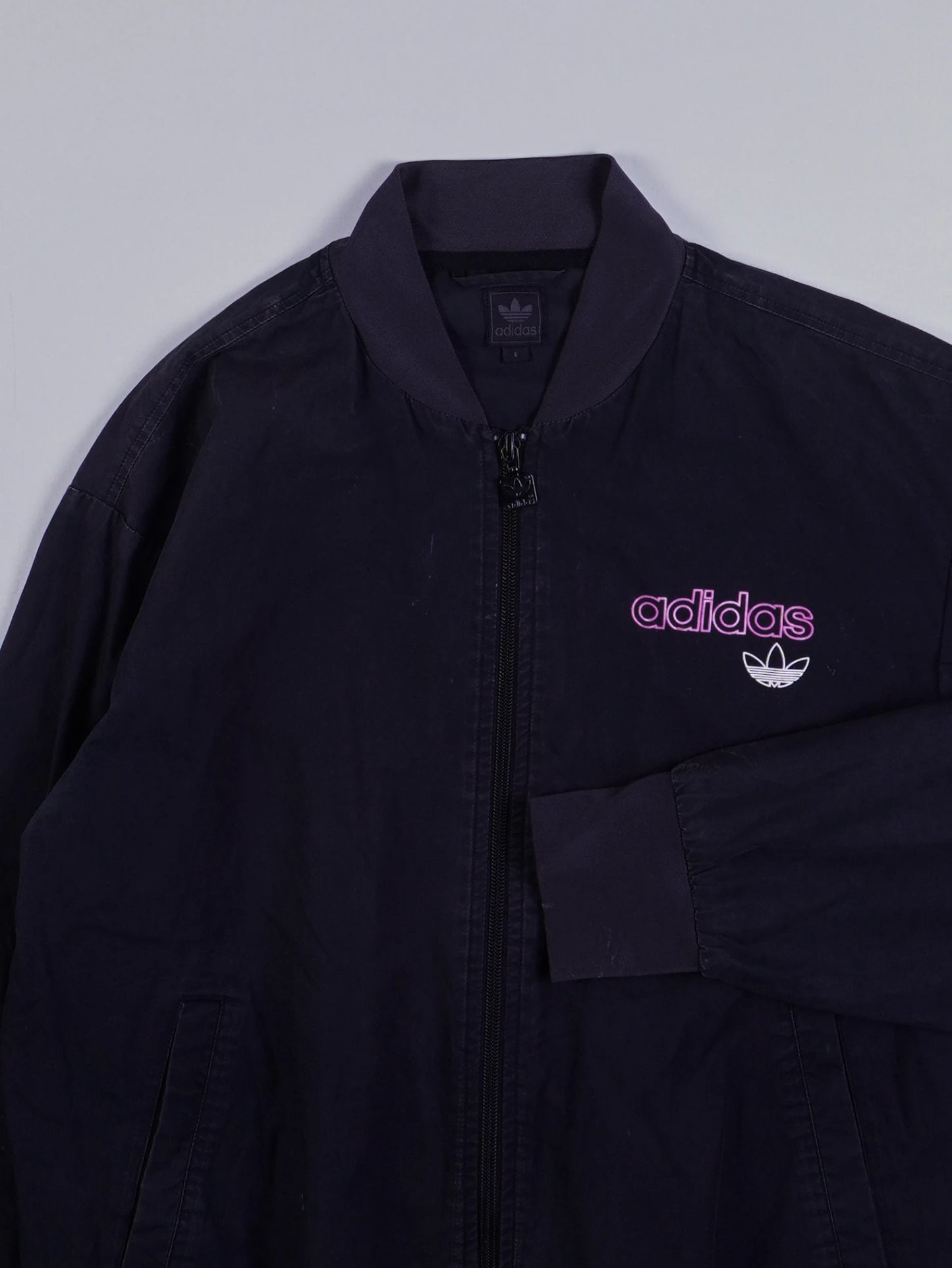 Adidas Trainingsjacke (S)