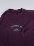 Country Life Sweater (M)
