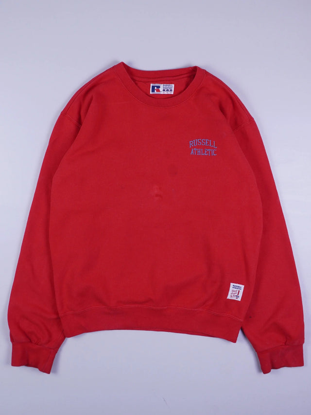 Russell Athletic Sweater (S)