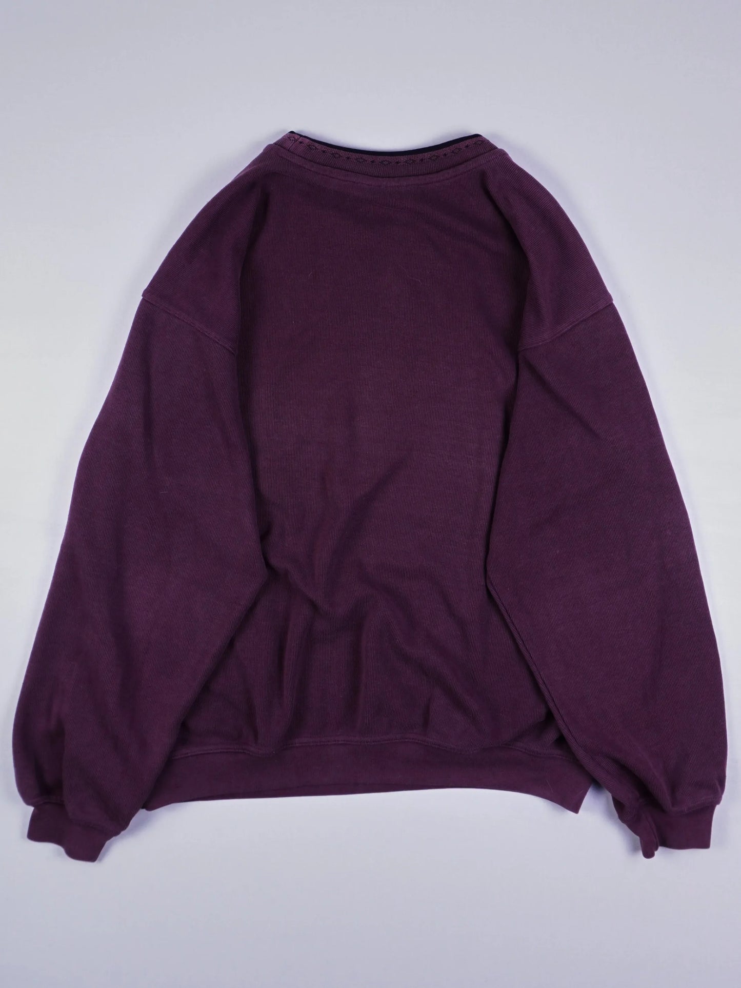 Country Life Sweater (M)