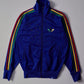 Adidas Trainingsjacke (M)