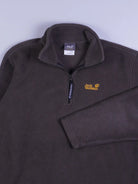 Jack Wolfskin Fleece Jacke (L)