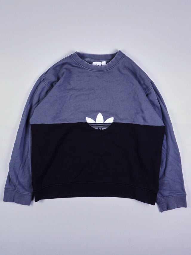 Adidas Sweater (M)