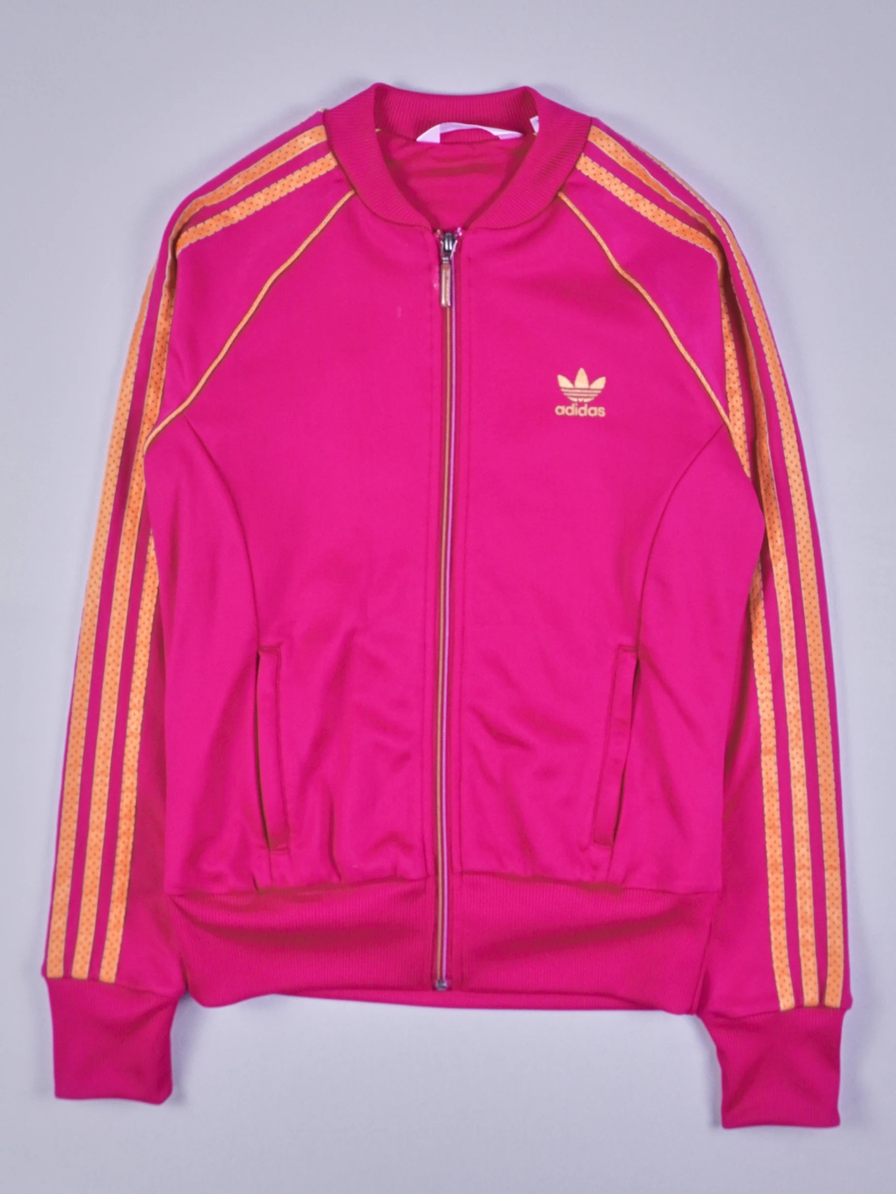 Adidas Trainingsjacke (S)