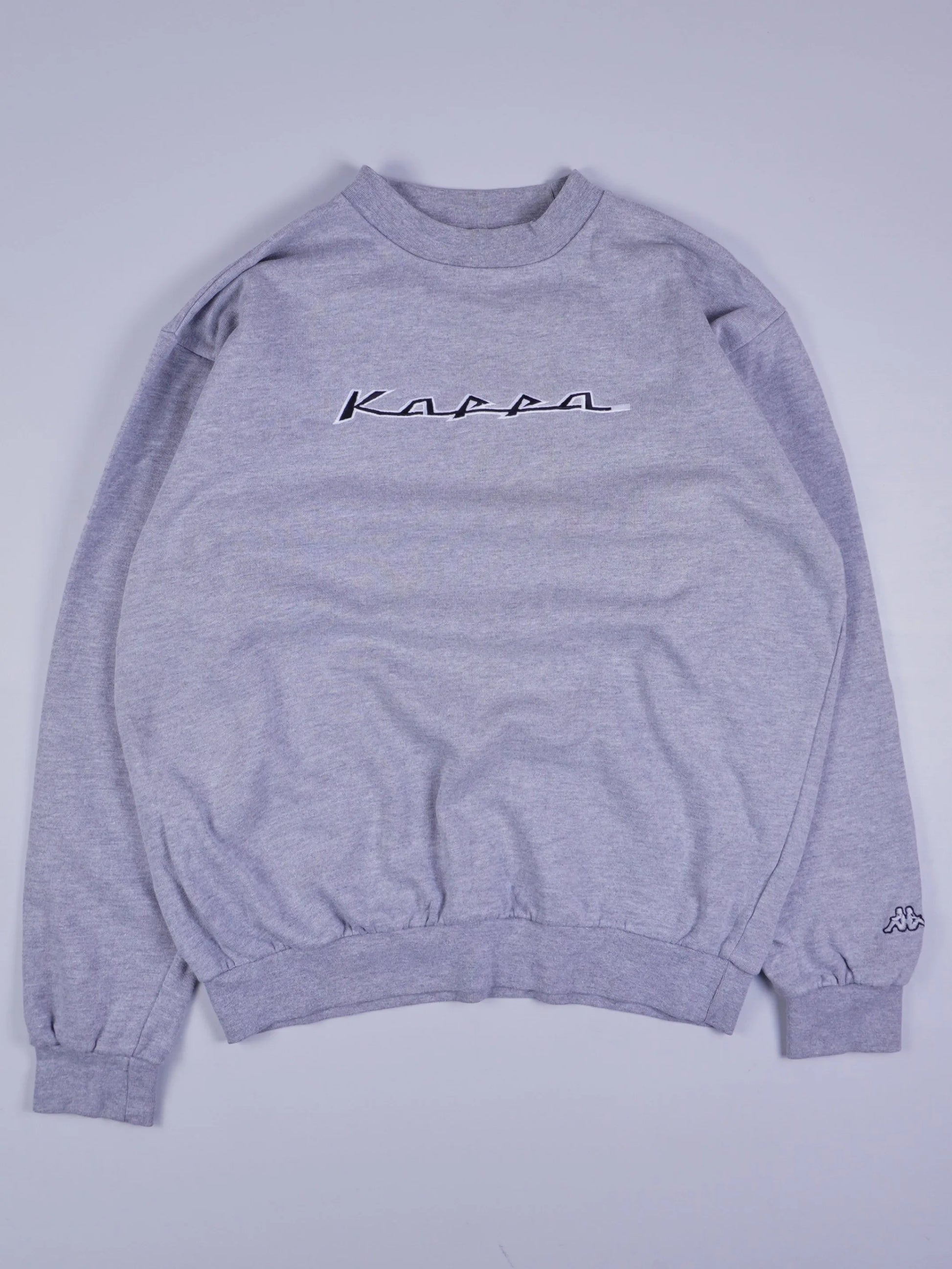 Kappa Sweater (M)