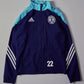 Adidas Trainingsjacke (S)