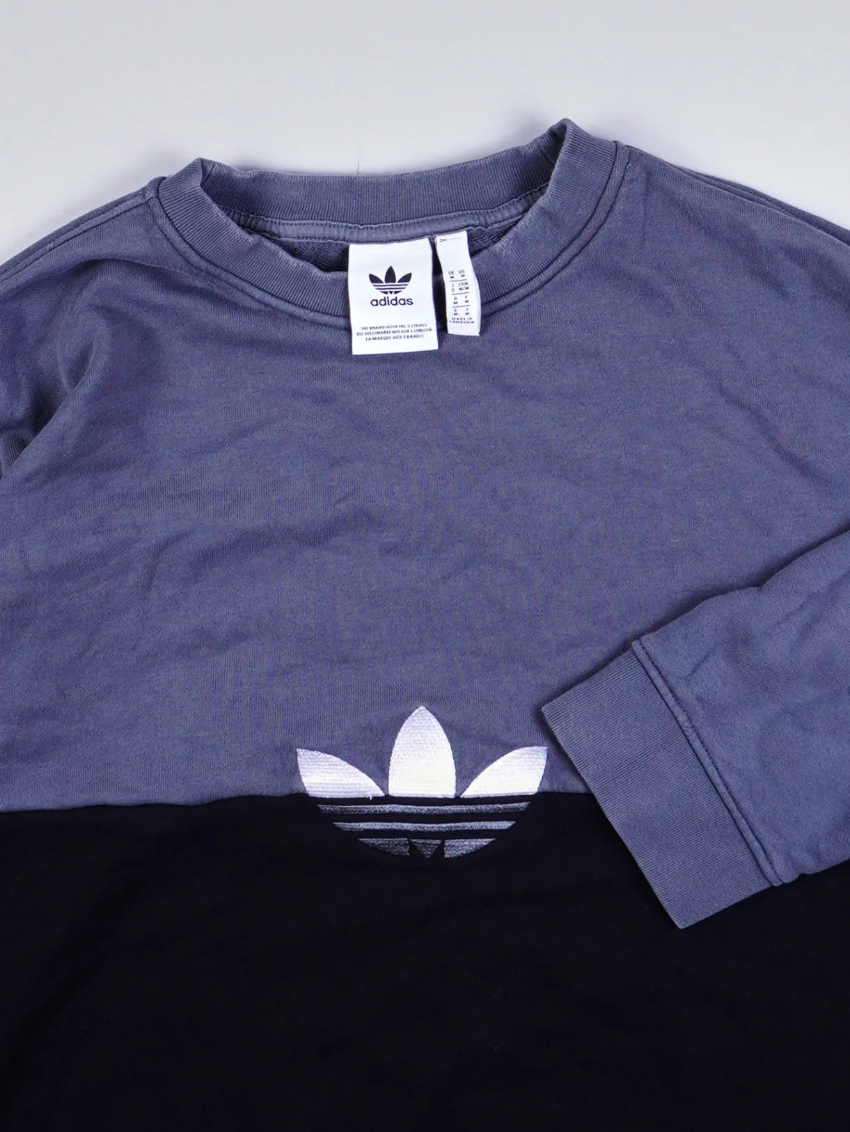 Adidas Sweatshirt (M)