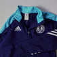 Adidas Trainingsjacke (S)