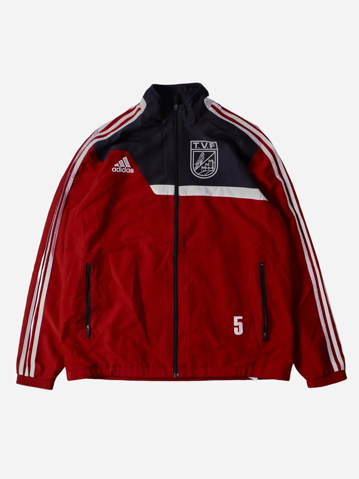 Adidas Trainingsjacke (L)