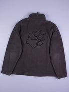 Jack Wolfskin Fleece Jacke (L)