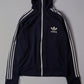 Adidas Trainingsjacke (L)