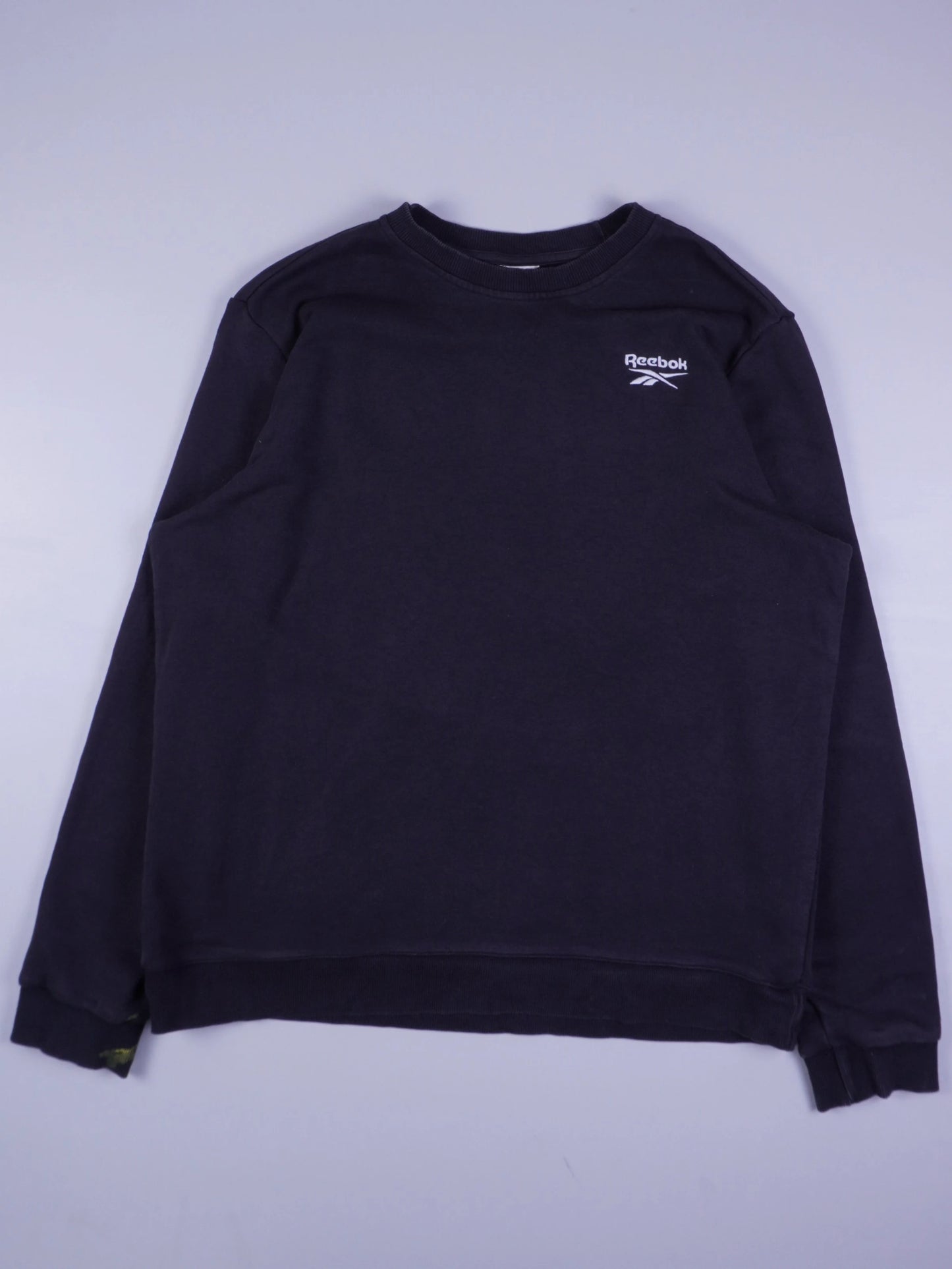 Reebok Sweater (XL)