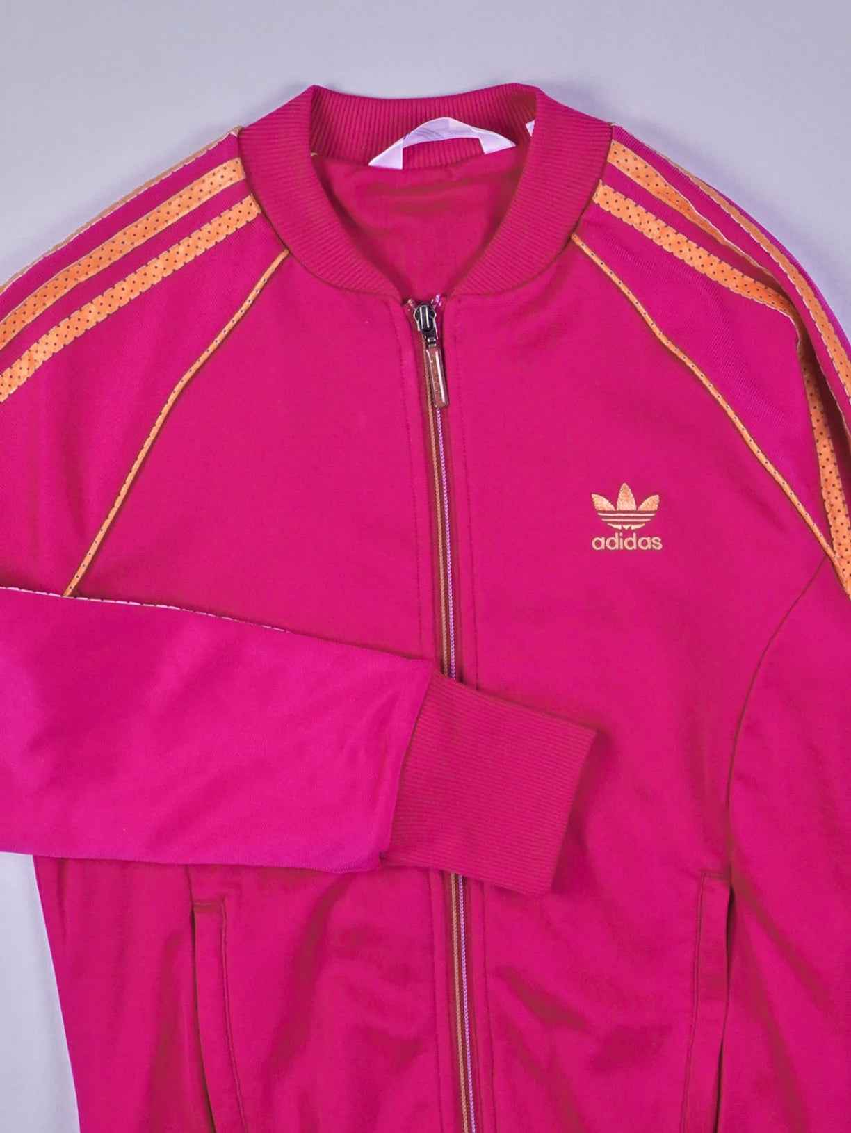 Adidas Trainingsjacke (S)