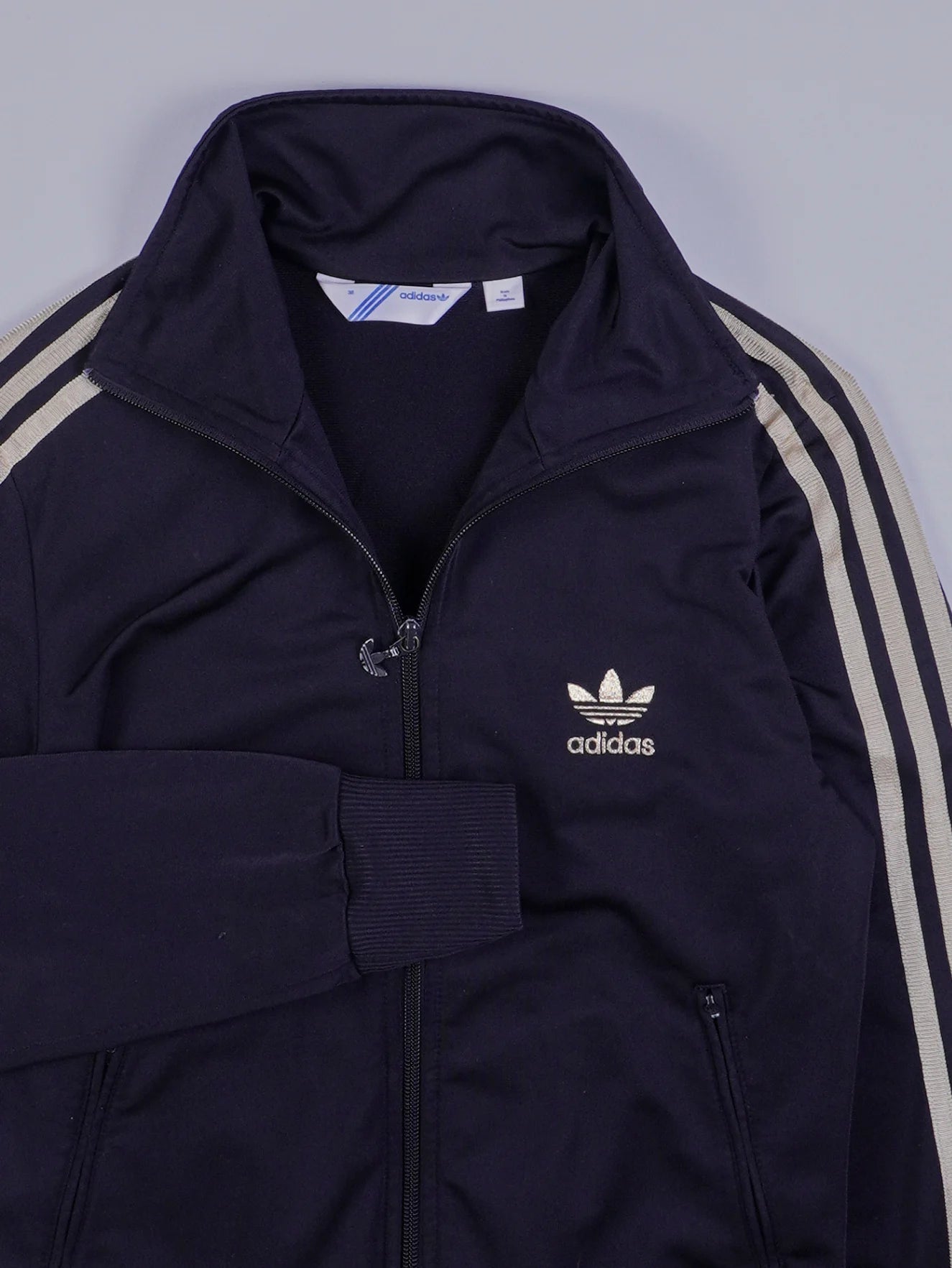 Adidas Trainingsjacke (XS)