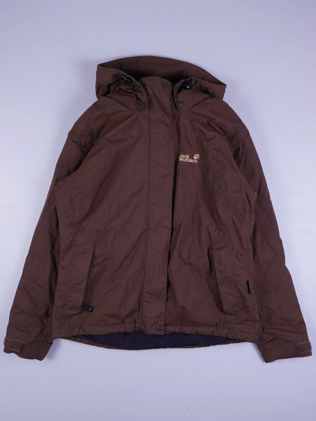 Jack Wolfskin Jacke (S)