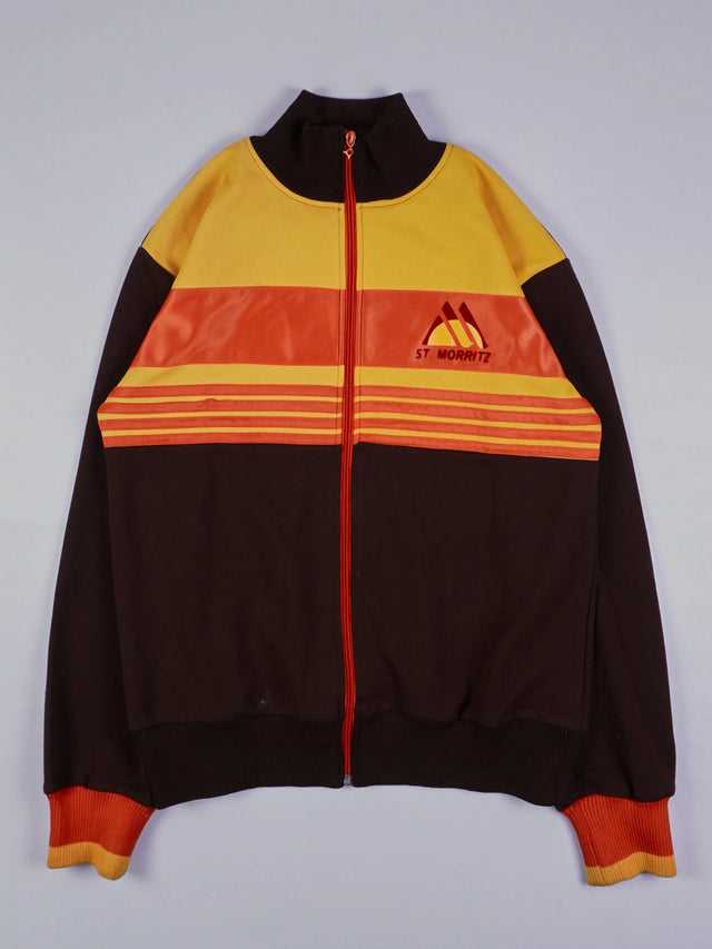 St. Morritz Sweatjacke (S)