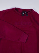 Adidas Sweater (M)