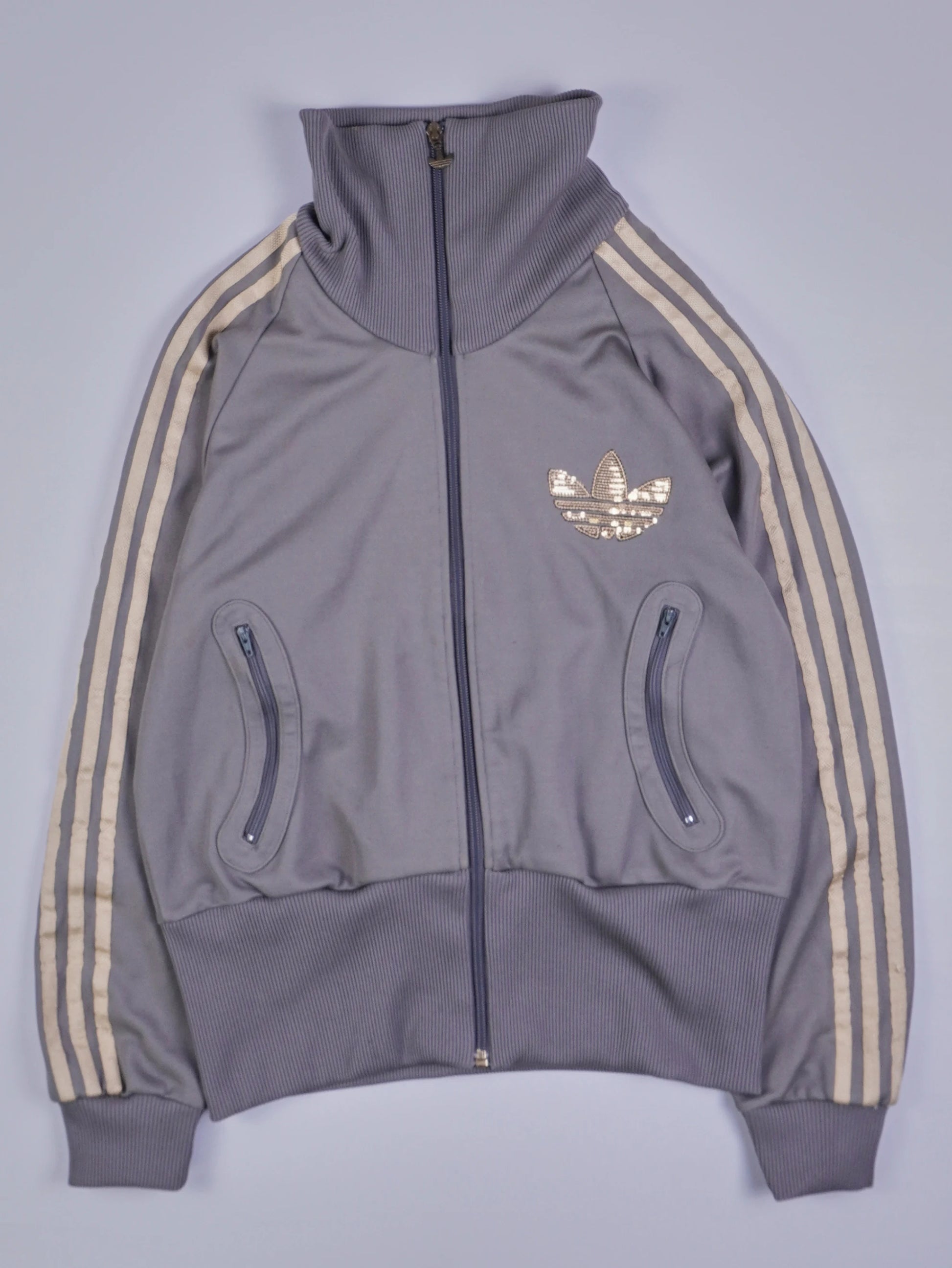 Adidas Trainingsjacke (XS)