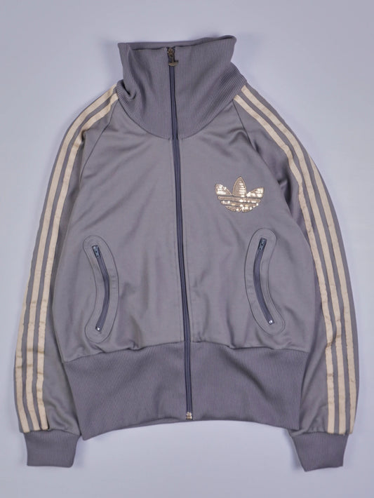 Adidas Trainingsjacke (XS)