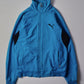 Puma Trainingsjacke (S)