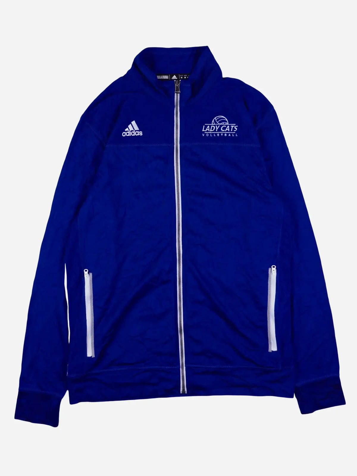 Adidas Trainingsjacke (XL)