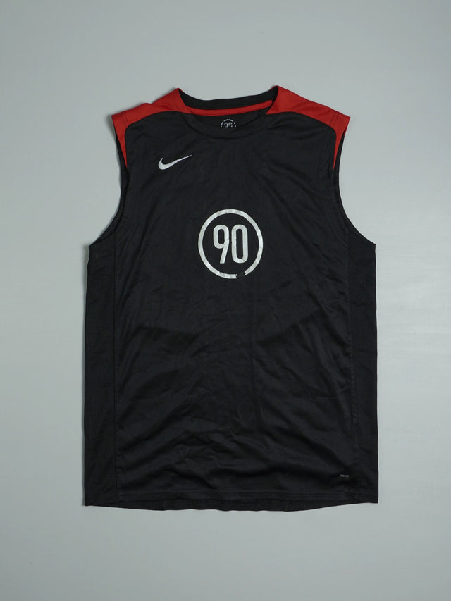 Nike Tanktop Shirt (XL)