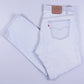 Levis Jeans 36/32 (L)