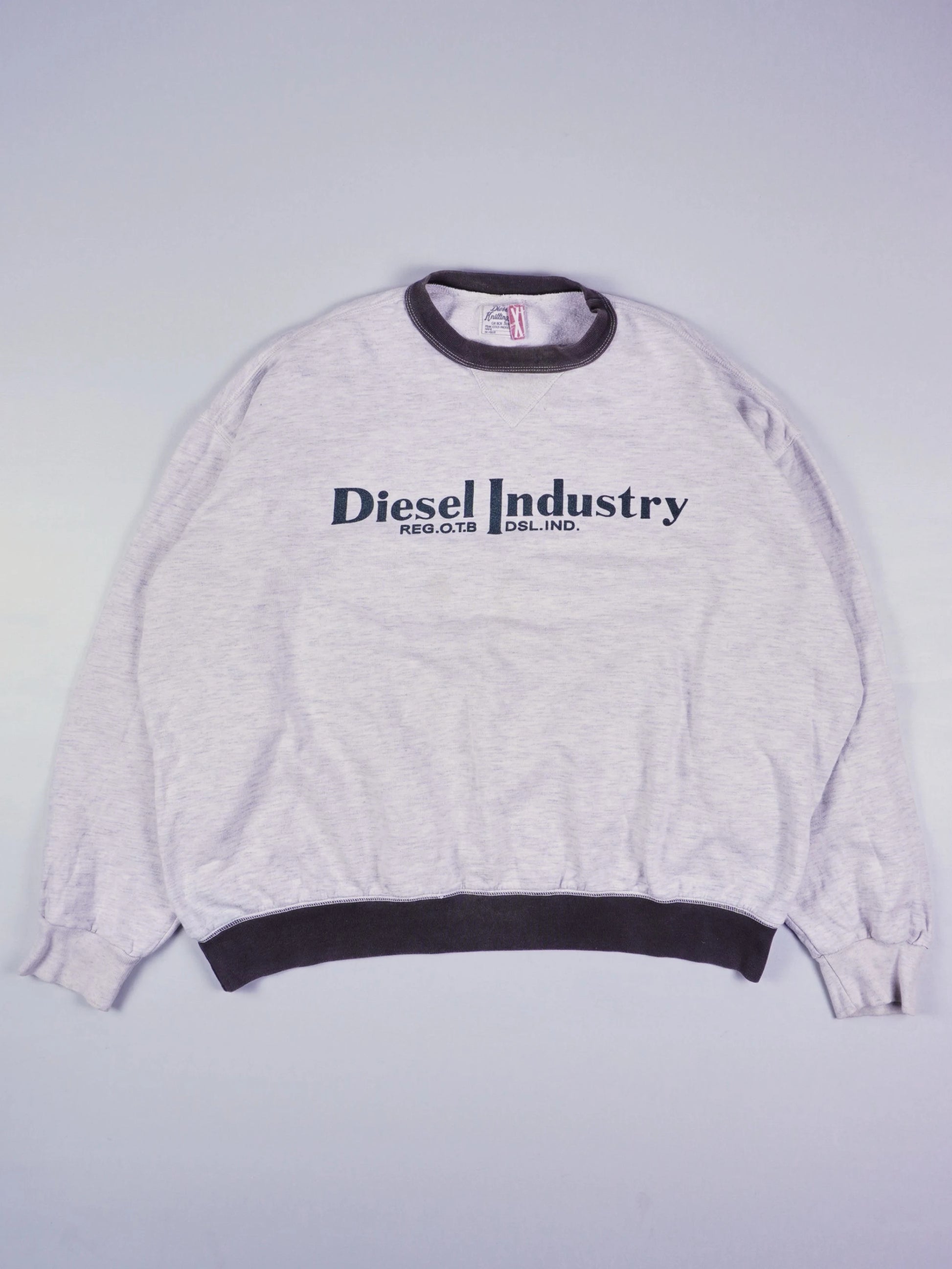 Diesel Industriy Sweater (L)