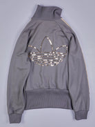 Adidas Trainingsjacke (XS)