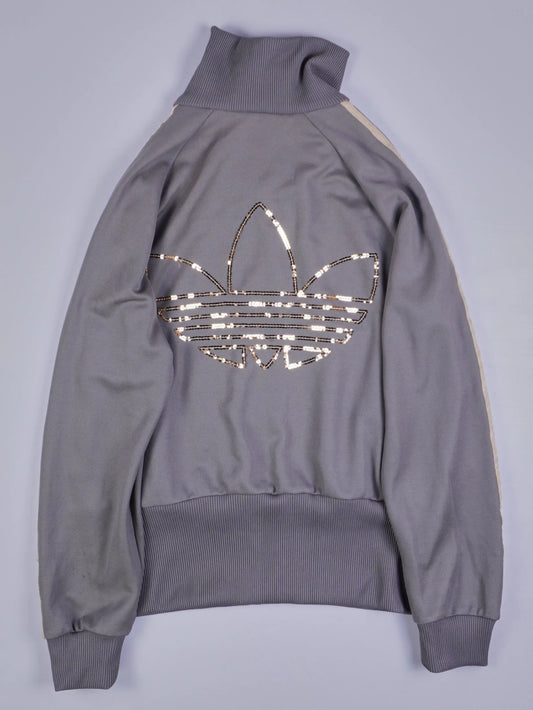 Adidas Trainingsjacke (XS)