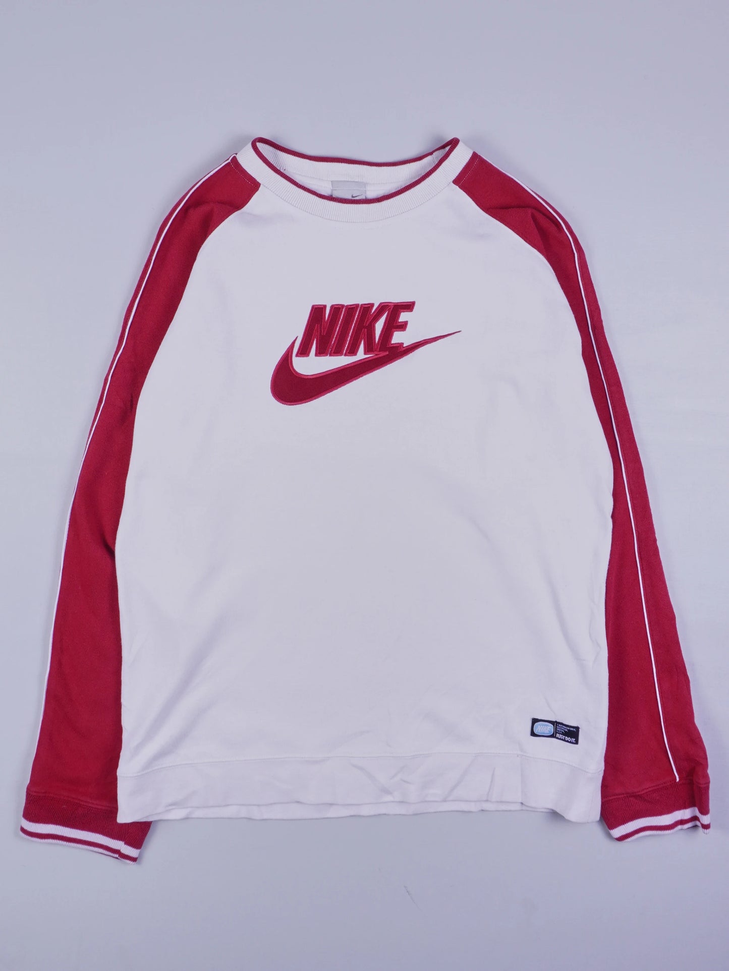 Nike Langarmshirt (M)