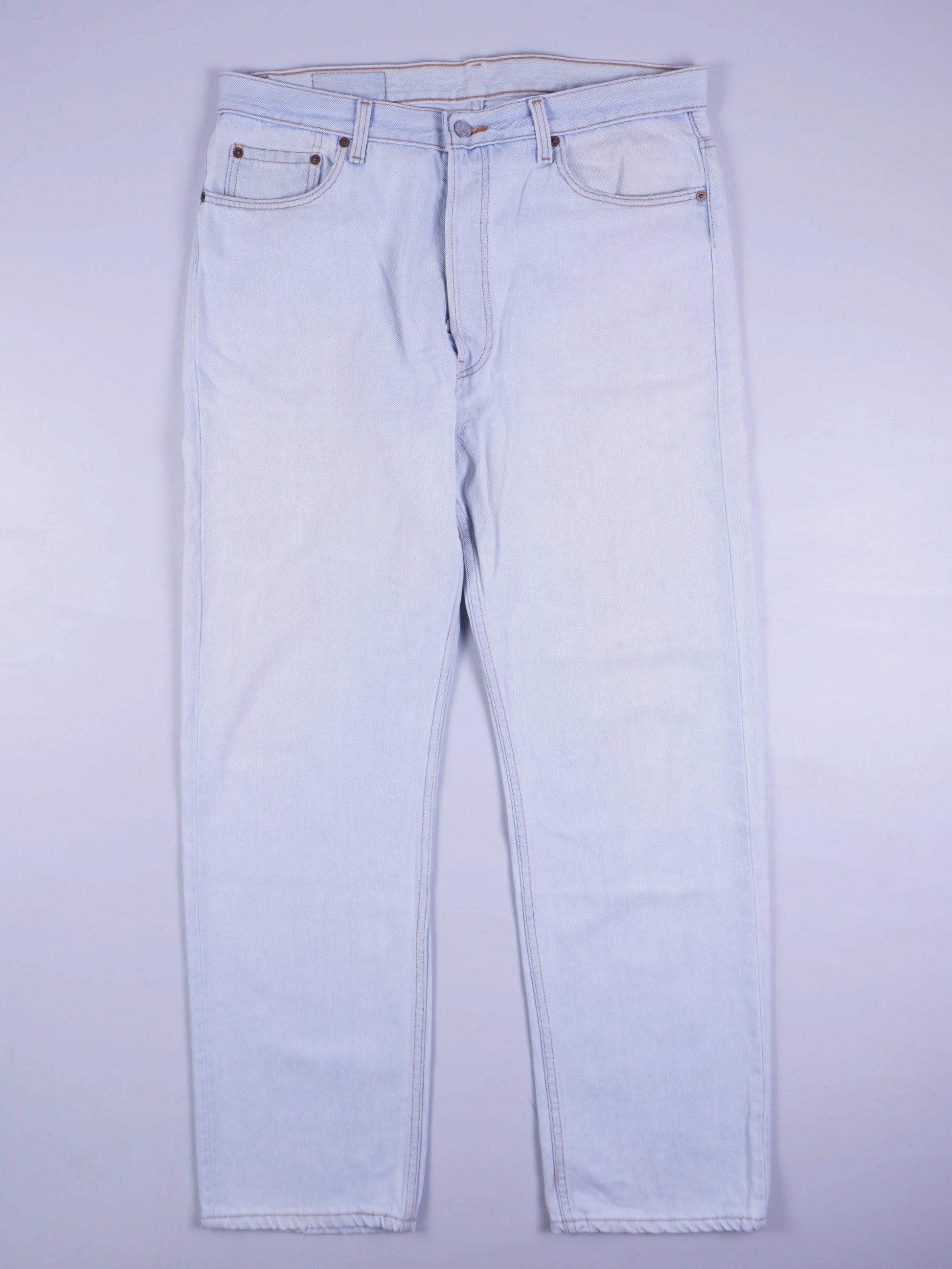 Levis Jeans 36/32 (L)